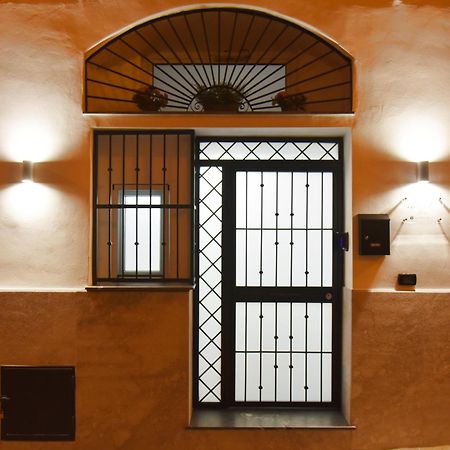 M&F Home Palermo Exteriör bild