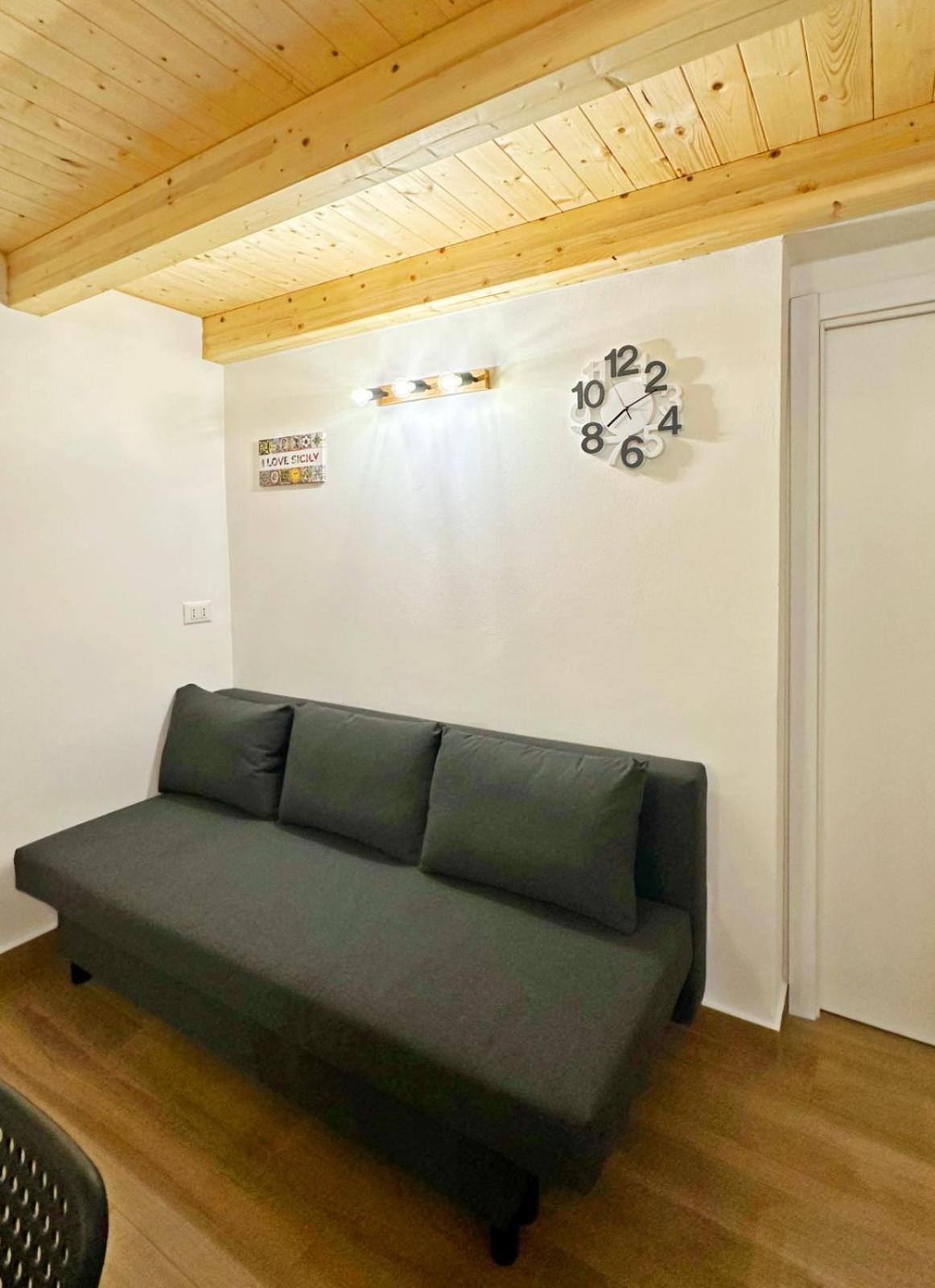 M&F Home Palermo Exteriör bild