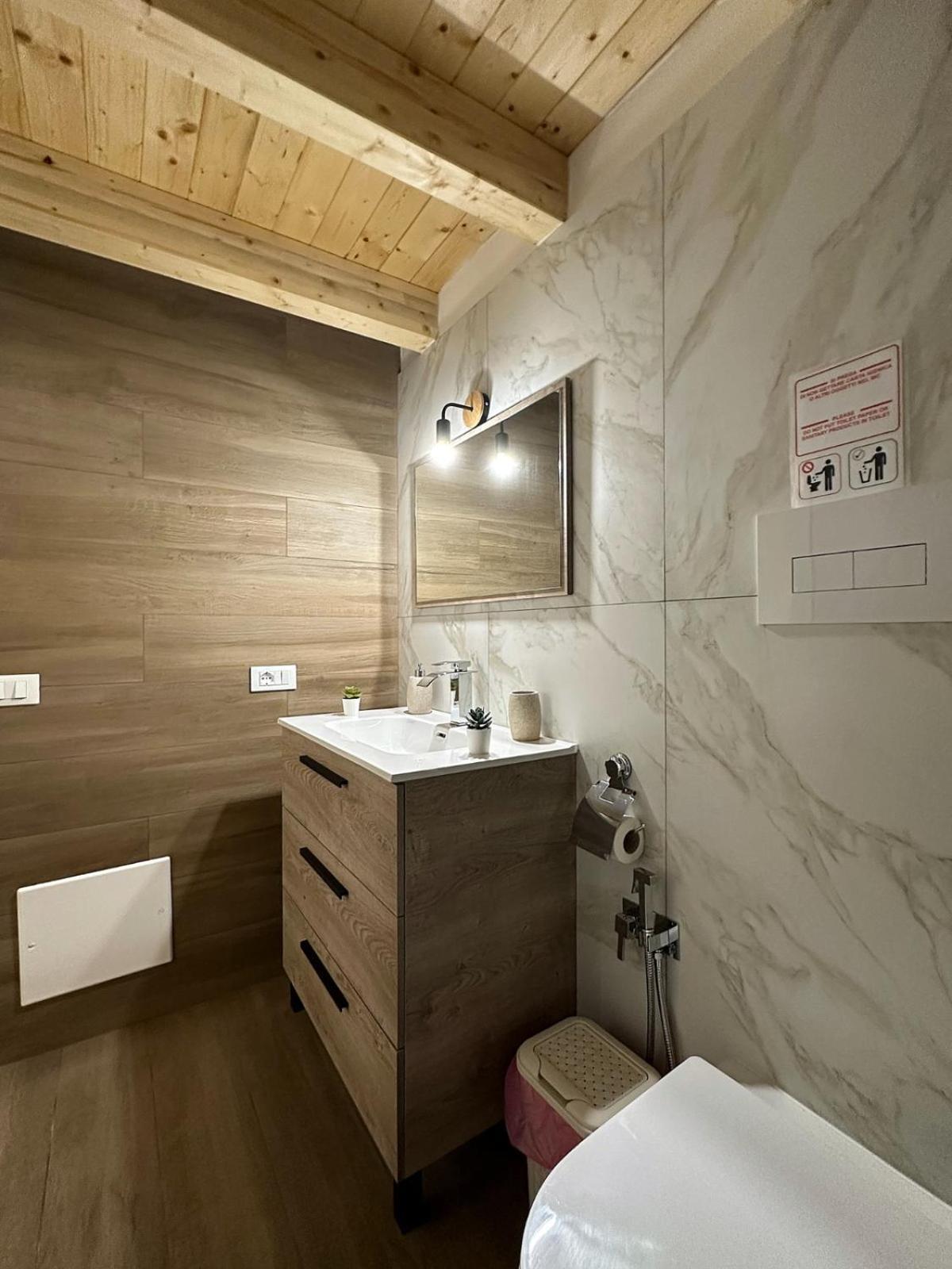 M&F Home Palermo Exteriör bild