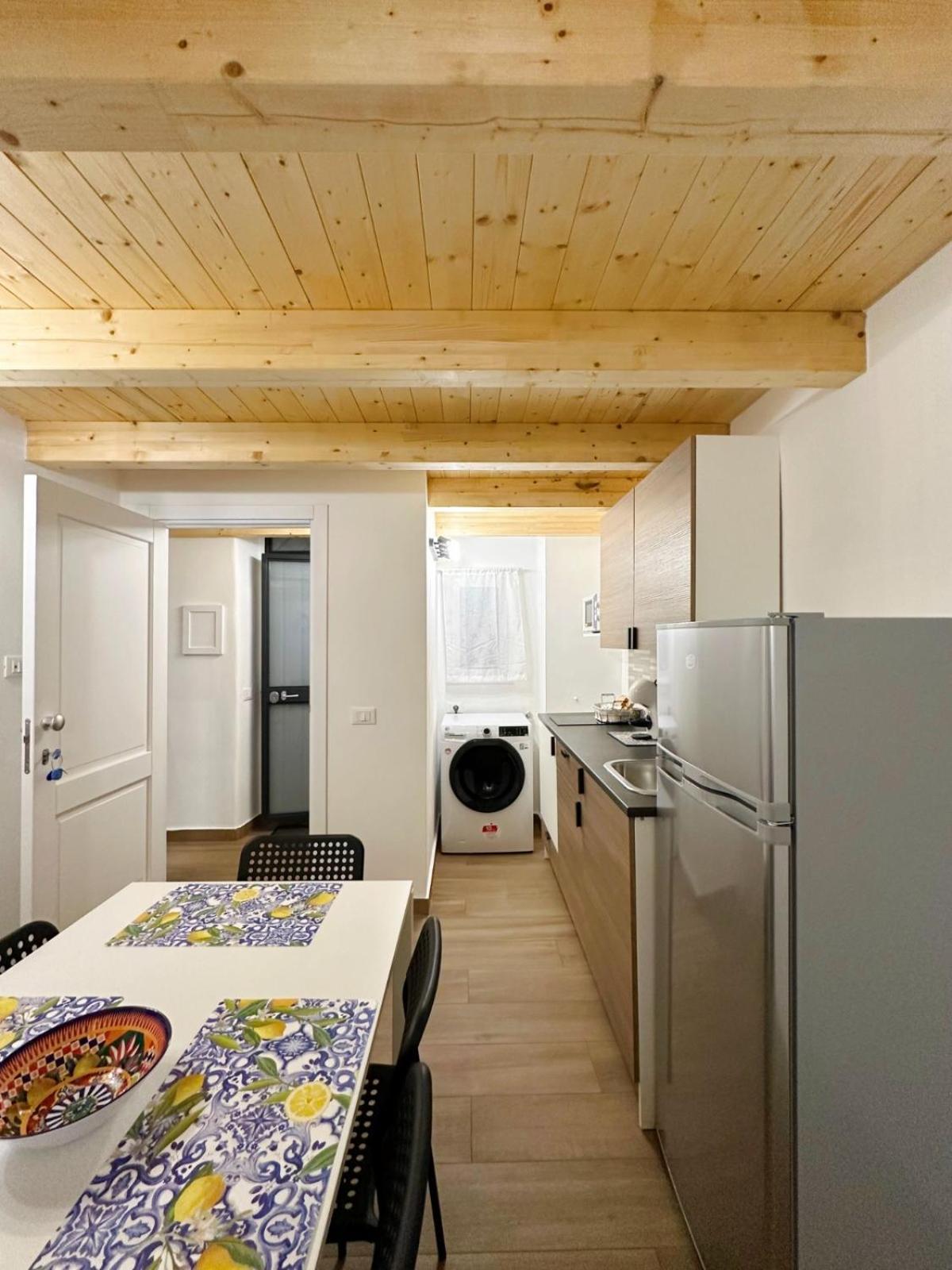 M&F Home Palermo Exteriör bild