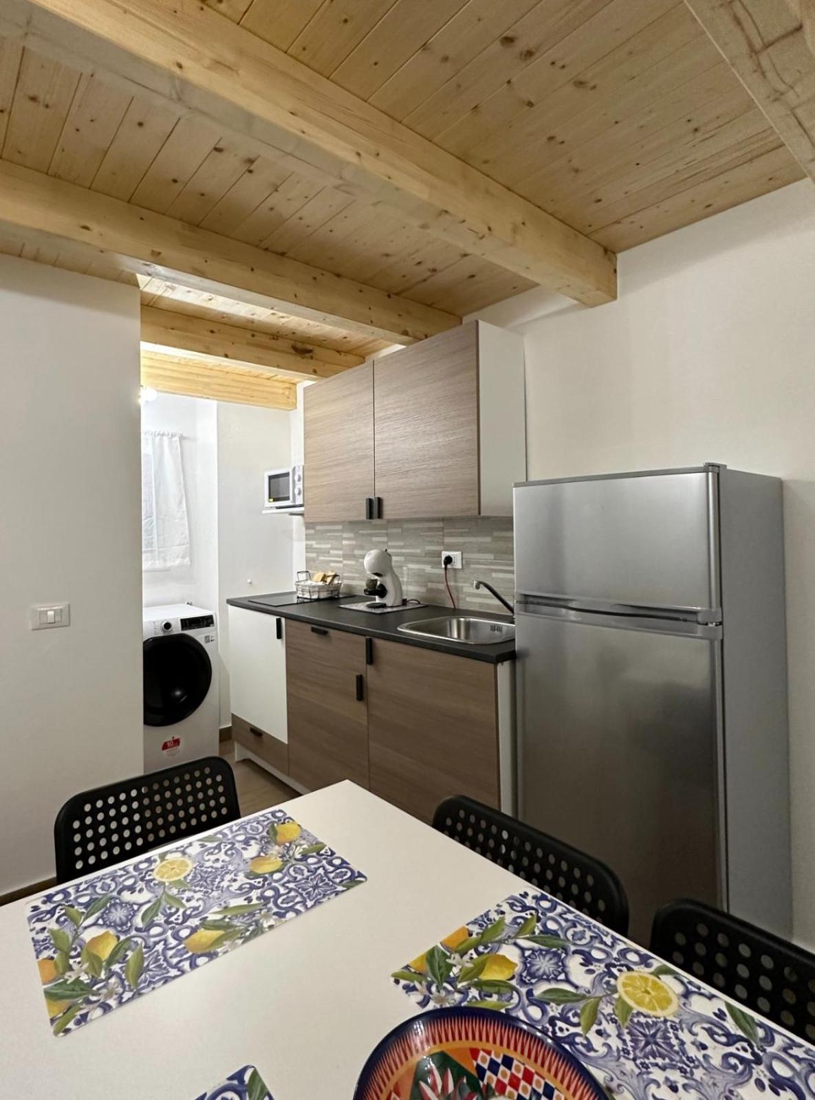 M&F Home Palermo Exteriör bild