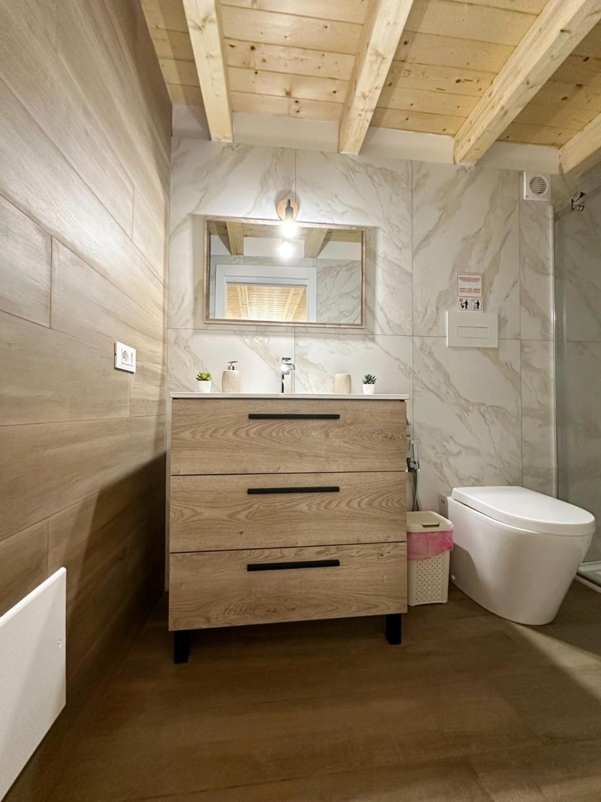 M&F Home Palermo Exteriör bild