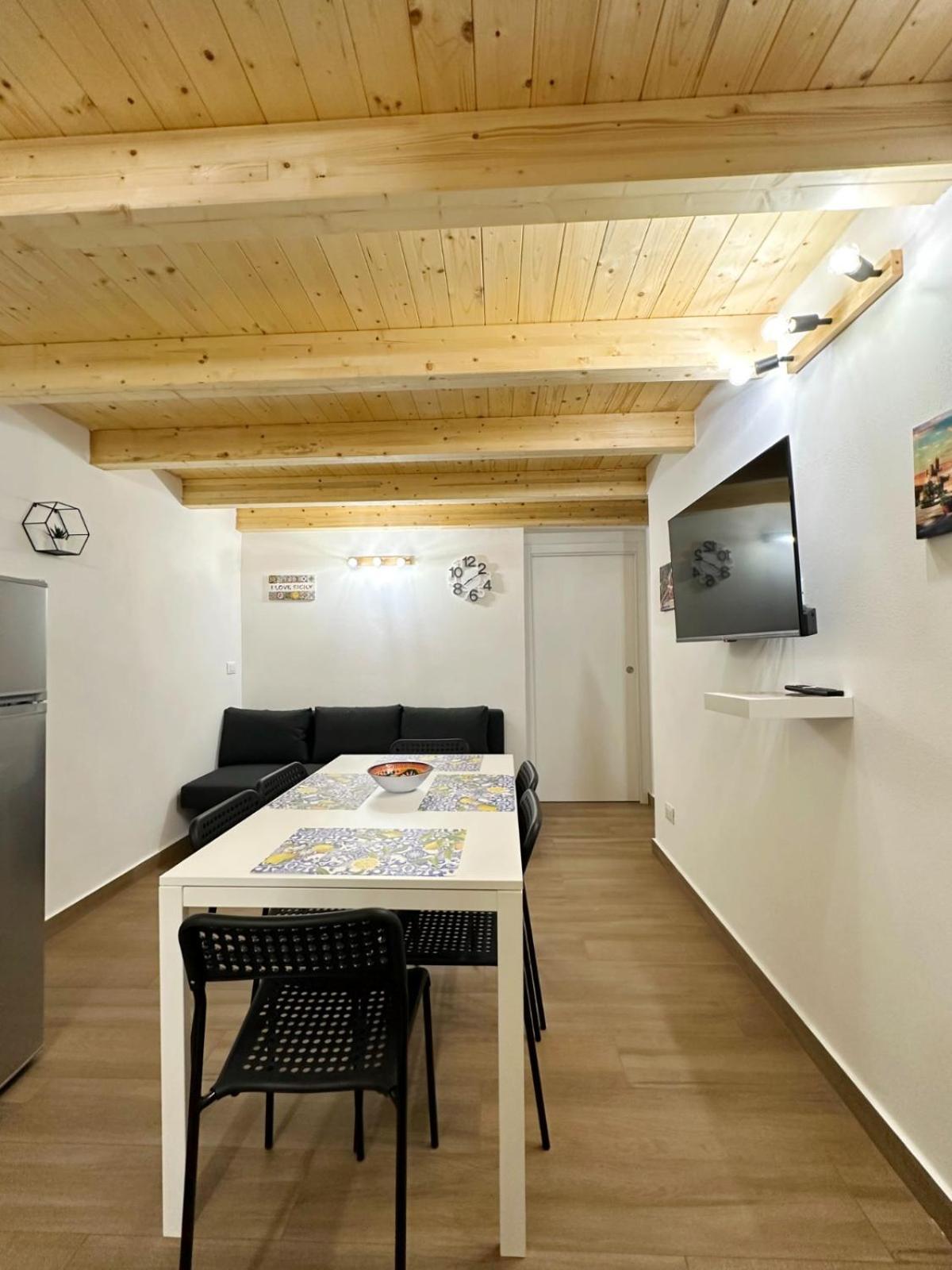 M&F Home Palermo Exteriör bild