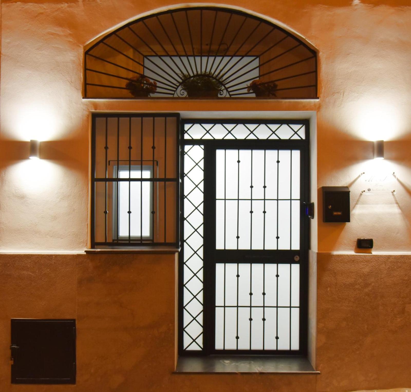 M&F Home Palermo Exteriör bild